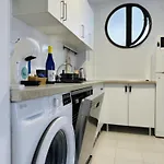 Cristianos 1-bedroom Apartment, Swimming Pool
