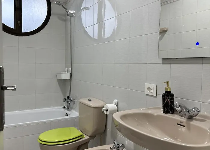 Διαμέρισμα Cristianos 1-bedroom Apartment, Swimming Pool Los Cristianos (Tenerife)