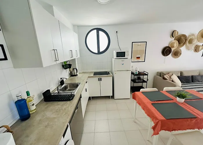 Διαμέρισμα Cristianos 1-bedroom Apartment, Swimming Pool Los Cristianos (Tenerife)