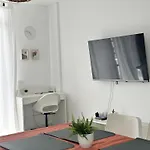 Cristianos 1-bedroom Apartment, Swimming Pool 아파트