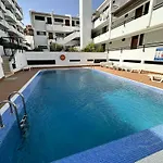 Cristianos 1-bedroom Apartment, Swimming Pool 아파트 *