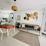 דירה Cristianos 1-bedroom Apartment, Swimming Pool *